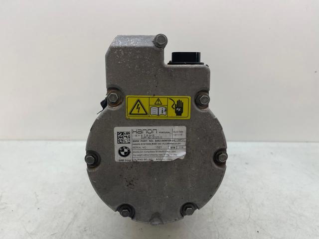 Sprężarka klimatyzacji BMW 5 G30, F90