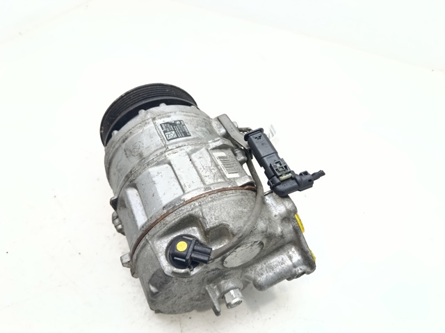 Sprężarka klimatyzacji 64529890655 BMW