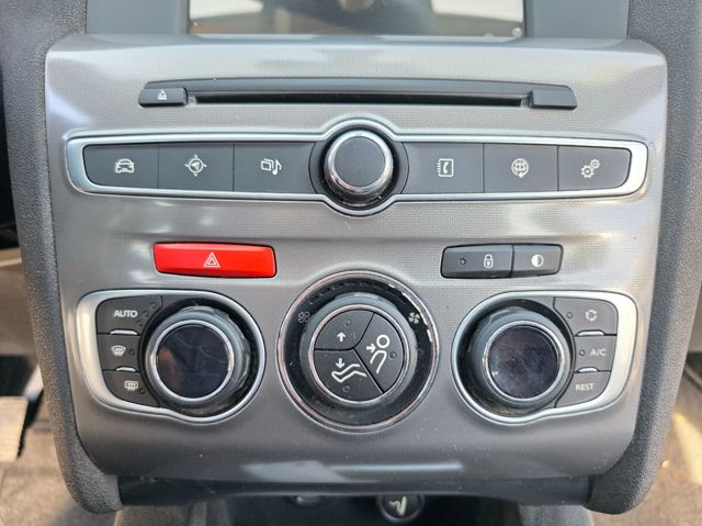  Citroen C4 II (2010-2026)
