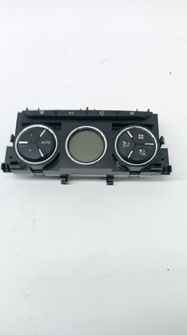 Sterownik trybów ogrzewania/klimatyzacji 6452W7 PEUGEOT