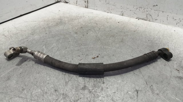 Przewód klimatyzacji, od sprężarki do chłodnicy 64536908754 BMW