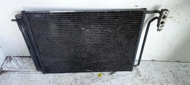 Chłodnica klimatyzacji 64536914216 BMW