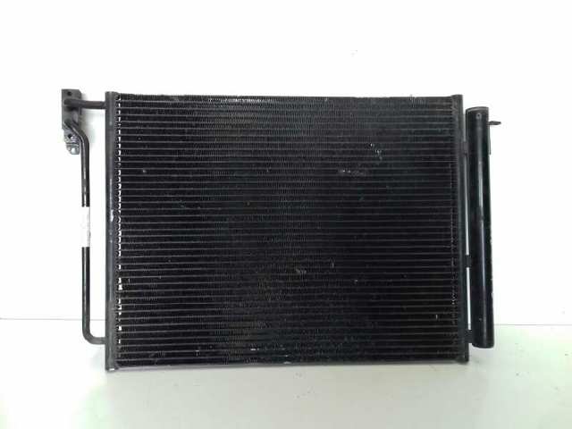 Chłodnica klimatyzacji 64536914216 BMW