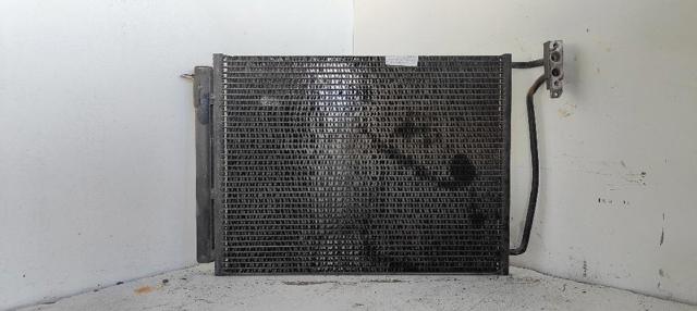 Chłodnica klimatyzacji 64536914216 BMW