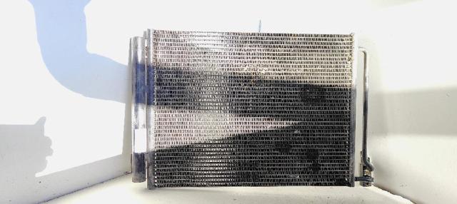 Chłodnica klimatyzacji 64536914216 BMW