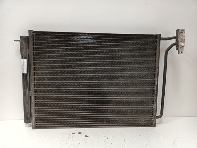 Chłodnica klimatyzacji 64536914216 BMW