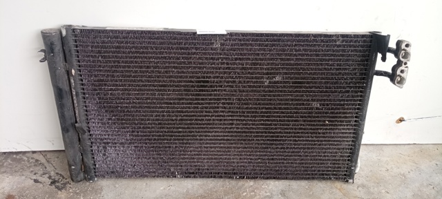 Chłodnica klimatyzacji BMW 3