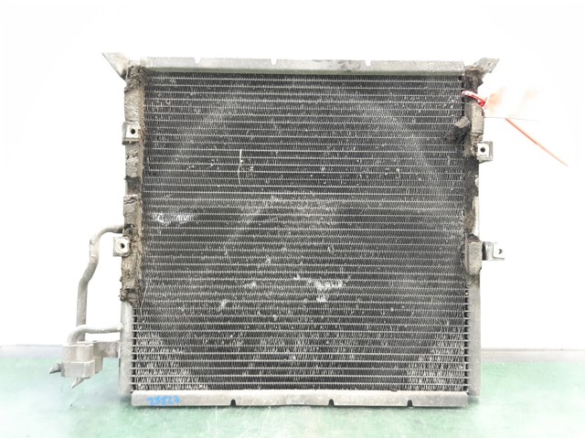 Chłodnica klimatyzacji 64538373004 BMW