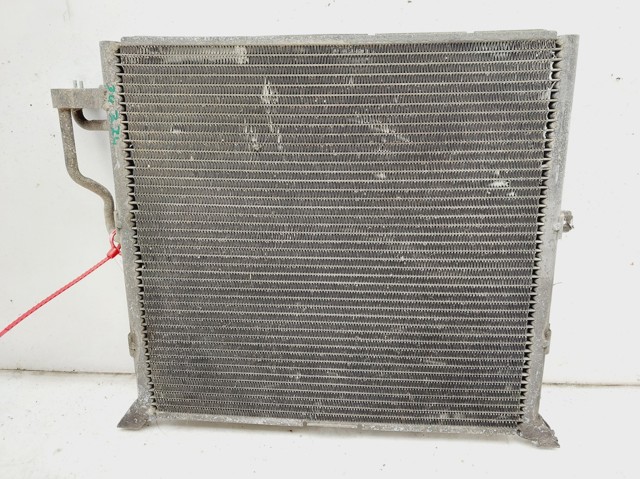 Chłodnica klimatyzacji 64538373004 BMW