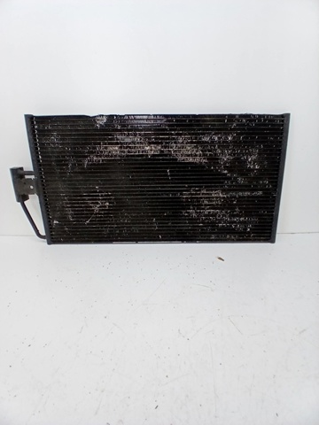Chłodnica klimatyzacji 64538375513 BMW