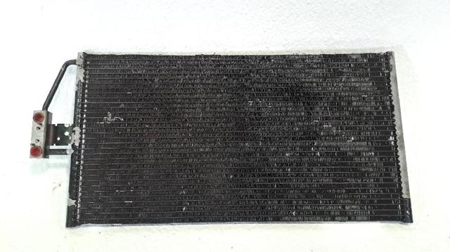 Chłodnica klimatyzacji 64538375513 BMW