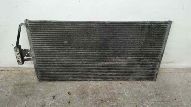 Chłodnica klimatyzacji 64538375513 BMW