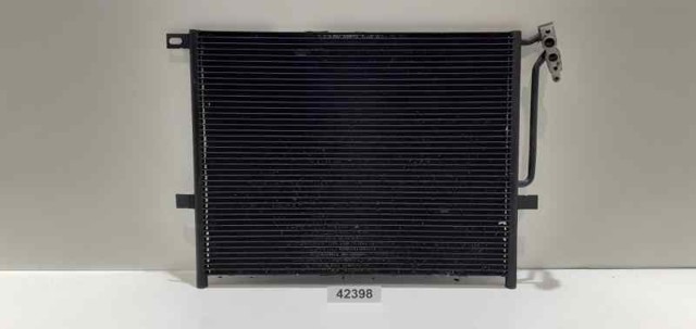 Chłodnica klimatyzacji 64538377614 BMW