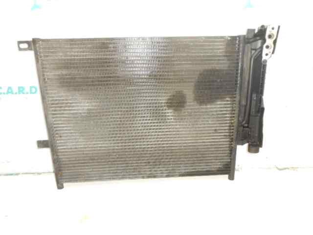 Chłodnica klimatyzacji 64538377614 BMW