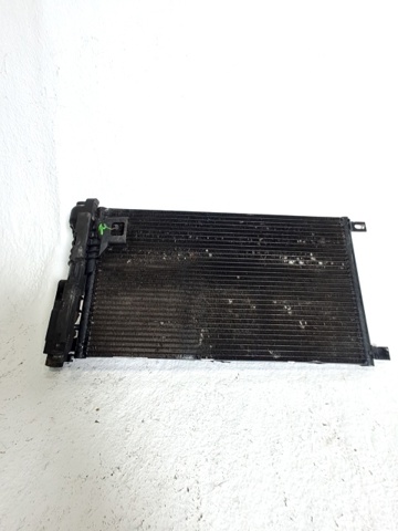 Chłodnica klimatyzacji 64538377648 BMW