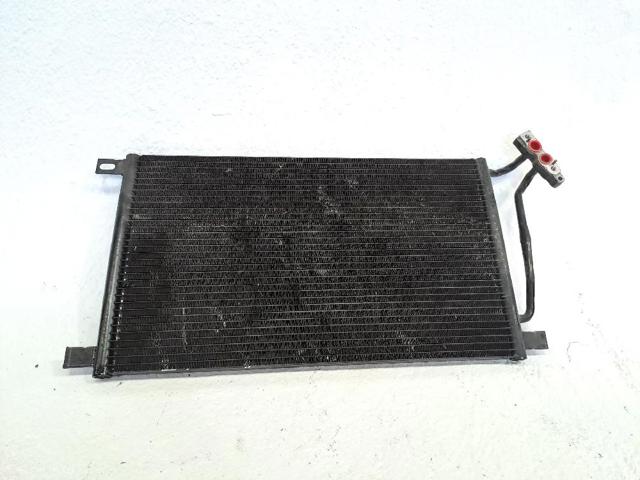 Chłodnica klimatyzacji 64538377648 BMW