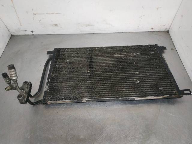 Chłodnica klimatyzacji 64538377648 BMW