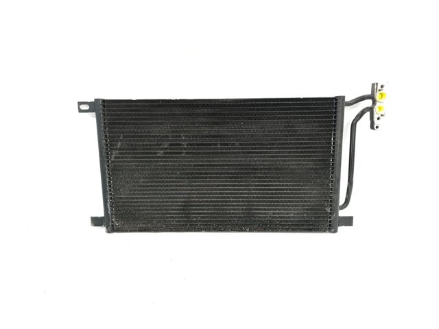 Chłodnica klimatyzacji 64538377648 BMW