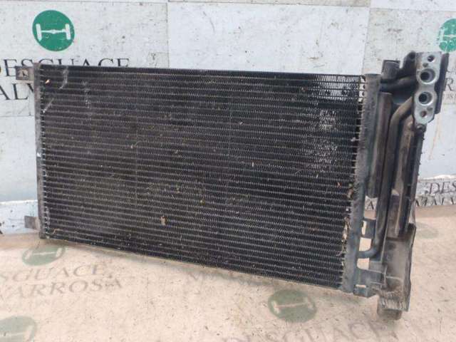 Chłodnica klimatyzacji 64538377648 BMW