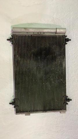 Chłodnica klimatyzacji 64538377648 BMW