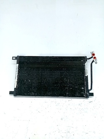 Chłodnica klimatyzacji 64538377648 BMW
