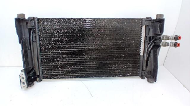 Chłodnica klimatyzacji 64538377648 BMW