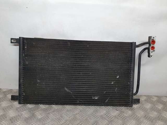 Chłodnica klimatyzacji 64538377648 BMW