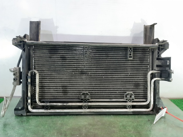 Chłodnica klimatyzacji 64538378438 BMW