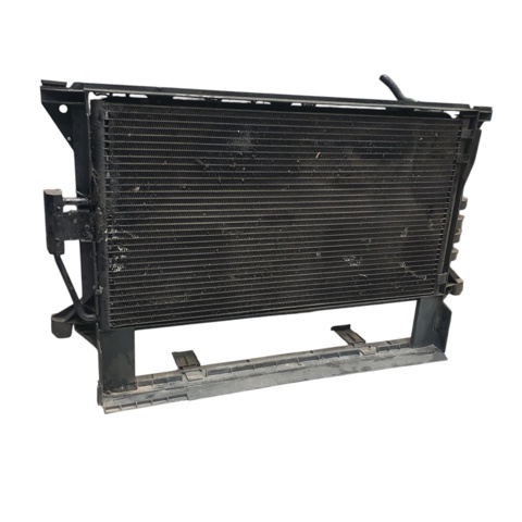 Chłodnica klimatyzacji 64538378438 BMW