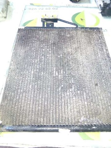 Chłodnica klimatyzacji 64538378438 BMW