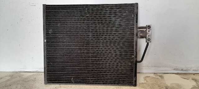 Chłodnica klimatyzacji 64538378438 BMW