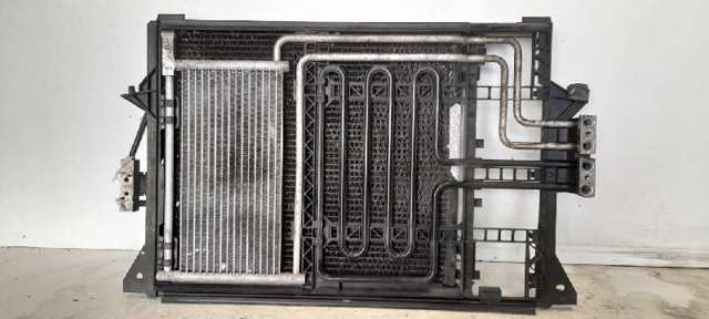 Chłodnica klimatyzacji 64538378438 BMW