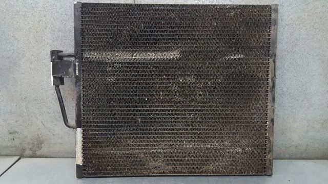 Chłodnica klimatyzacji 64538378438 BMW