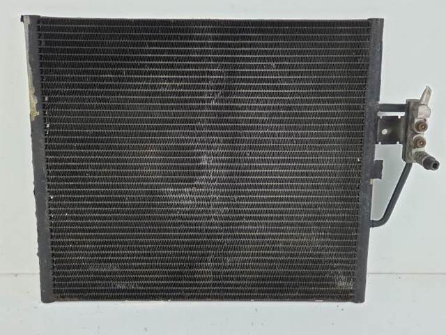 Chłodnica klimatyzacji 64538378438 BMW