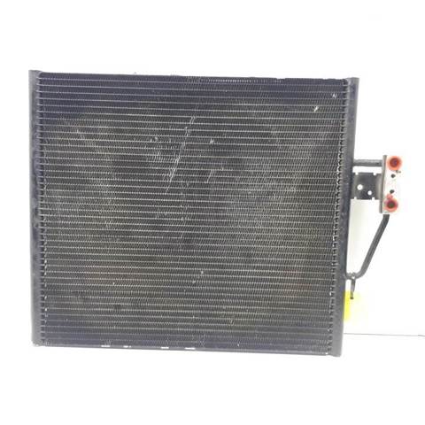 Chłodnica klimatyzacji 64538378438 BMW