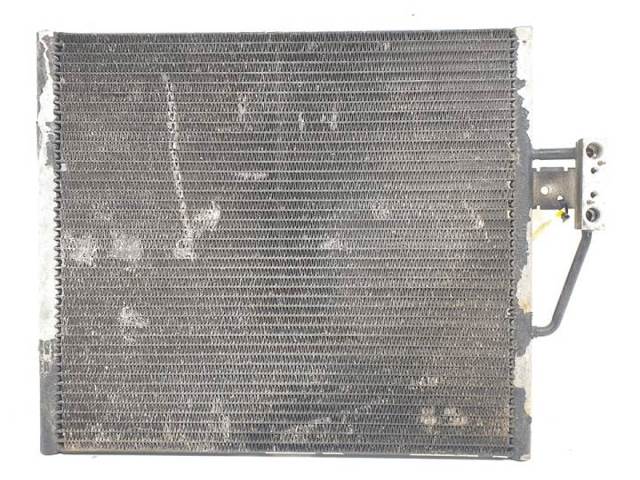 Chłodnica klimatyzacji 64538378438 BMW