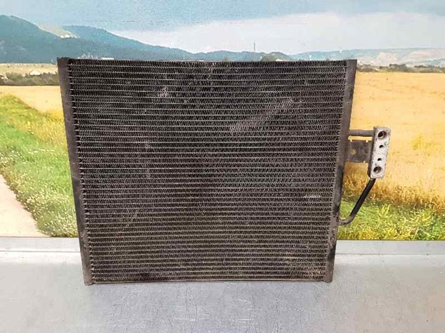 Chłodnica klimatyzacji 64538378438 BMW