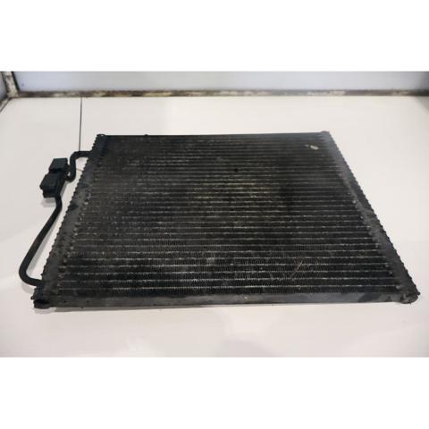 Chłodnica klimatyzacji 64538391126 BMW