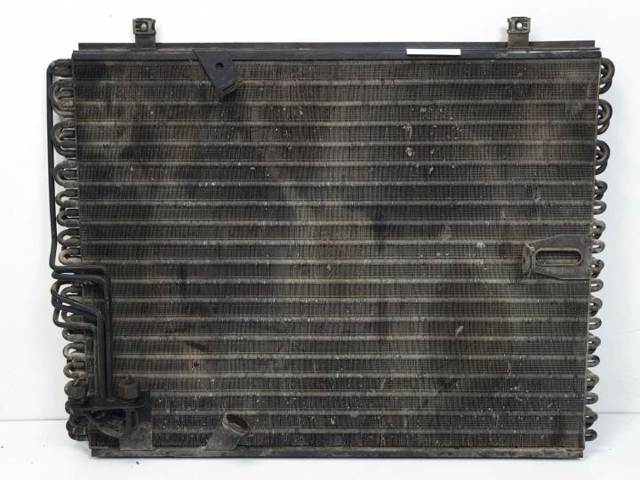 Chłodnica klimatyzacji 64538391316 BMW
