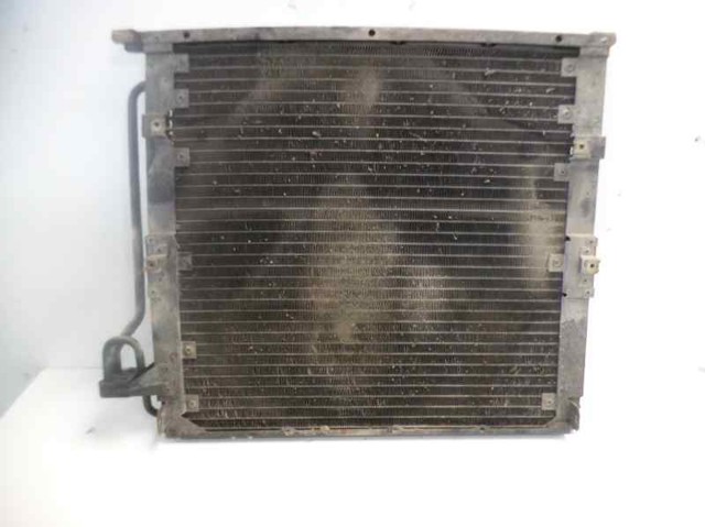 Chłodnica klimatyzacji 64538391406 BMW