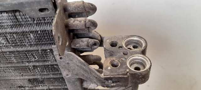 Chłodnica klimatyzacji 64538391406 BMW