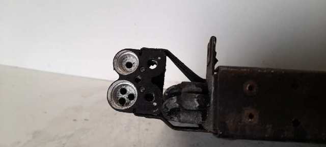 Chłodnica klimatyzacji 64538391406 BMW