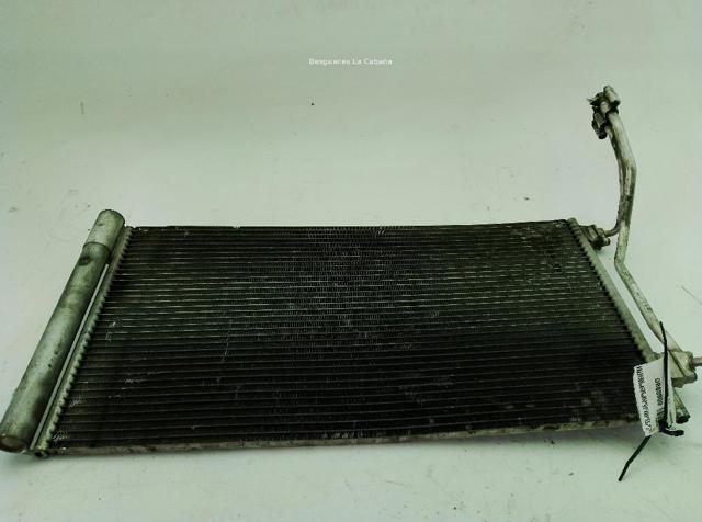 Chłodnica klimatyzacji 64539228607 BMW