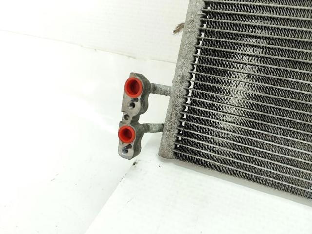 Chłodnica klimatyzacji 64539229021 BMW