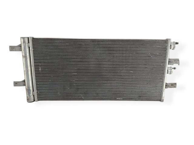 Chłodnica klimatyzacji 64539271207 BMW