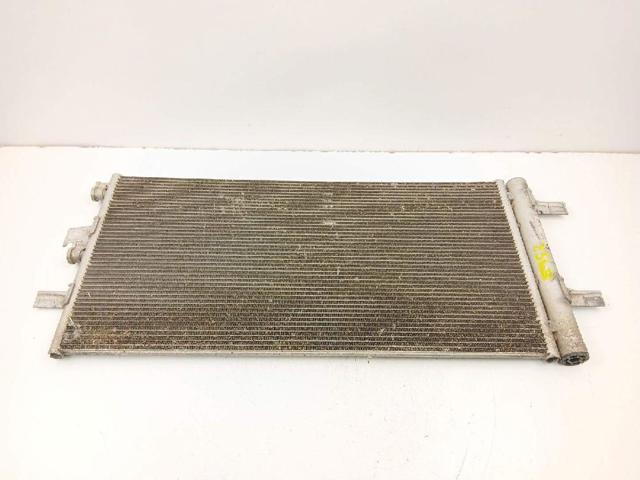 Chłodnica klimatyzacji 64539271207 BMW