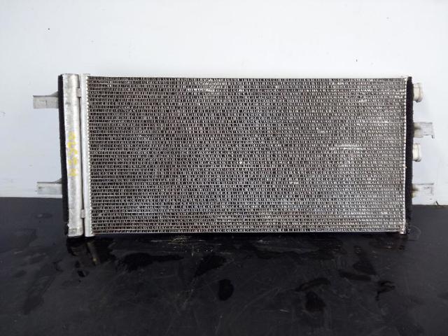 Chłodnica klimatyzacji 64539271207 BMW