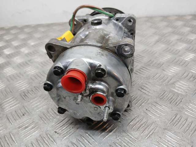 6453AQ Peugeot/Citroen