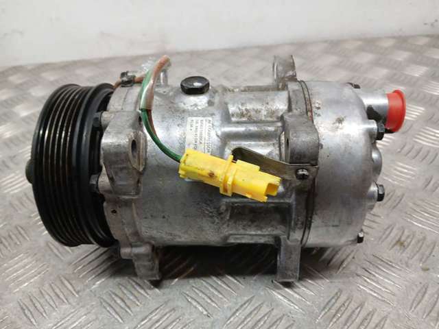 6453AQ Peugeot/Citroen