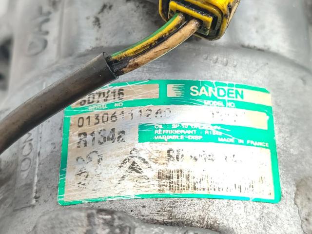 6453AQ Peugeot/Citroen